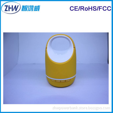 Newest Bluetooth Wireless Speaker for Christmas Gift